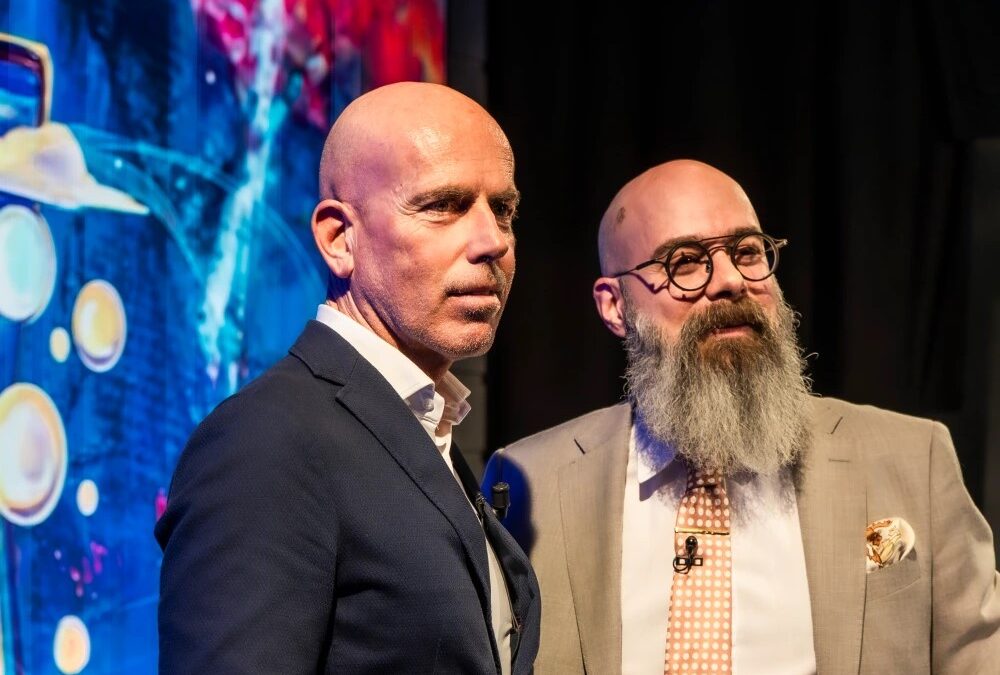 La valigia dei sogni